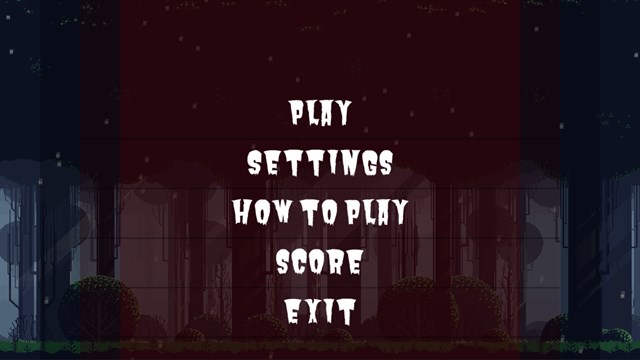 Escape Freddy Dungeon screenshot 1