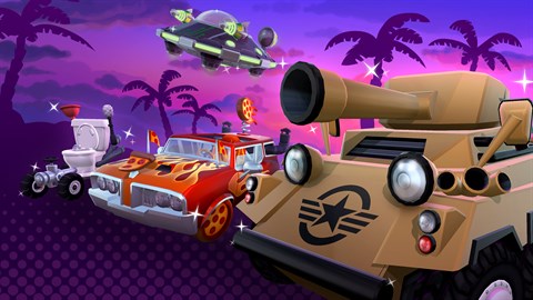 Beach buggy racing microsoft hot sale store