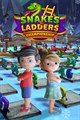 Snakes and Ladders Championship