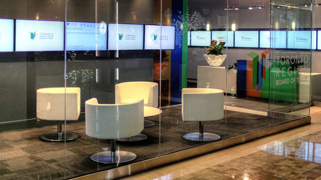 Snapshot 8 of Digital Signage