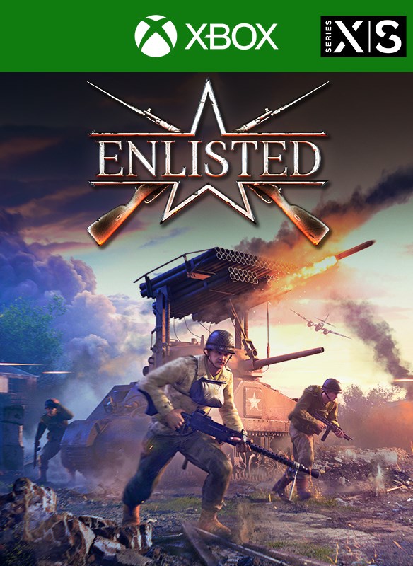 Enlisted