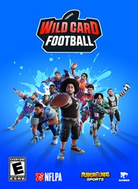 Wild Card Football