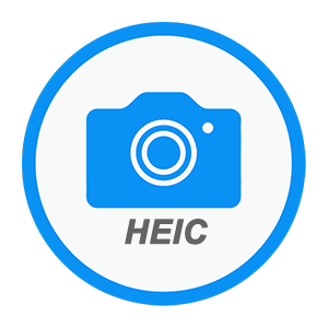 HEIC Image Converter Pro
