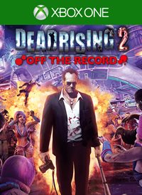 Dead Rising 2 Off the Record