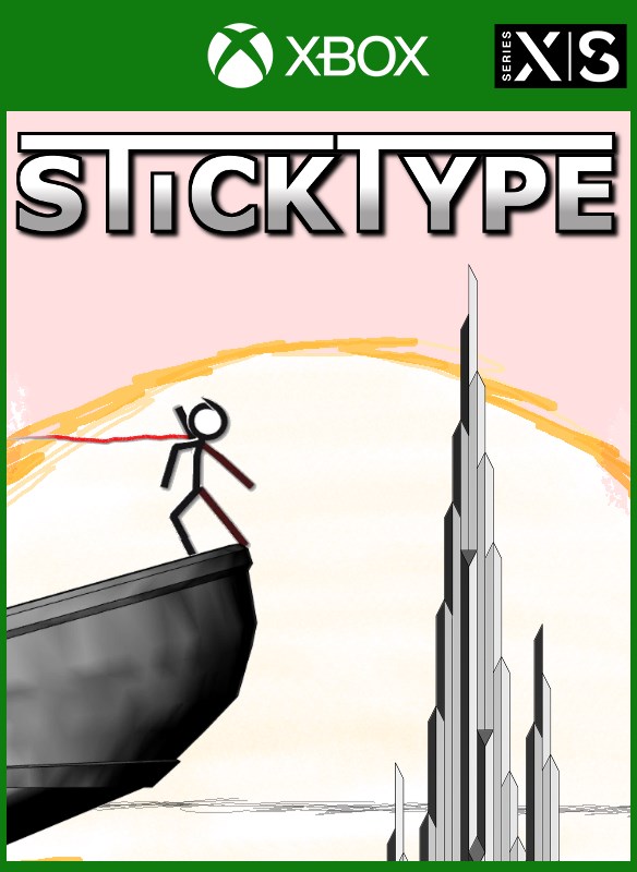 StickType