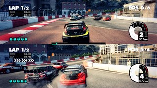 Dirt 3 hot sale xbox one