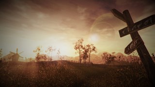 Slender: The Arrival (2015) screenshot 5