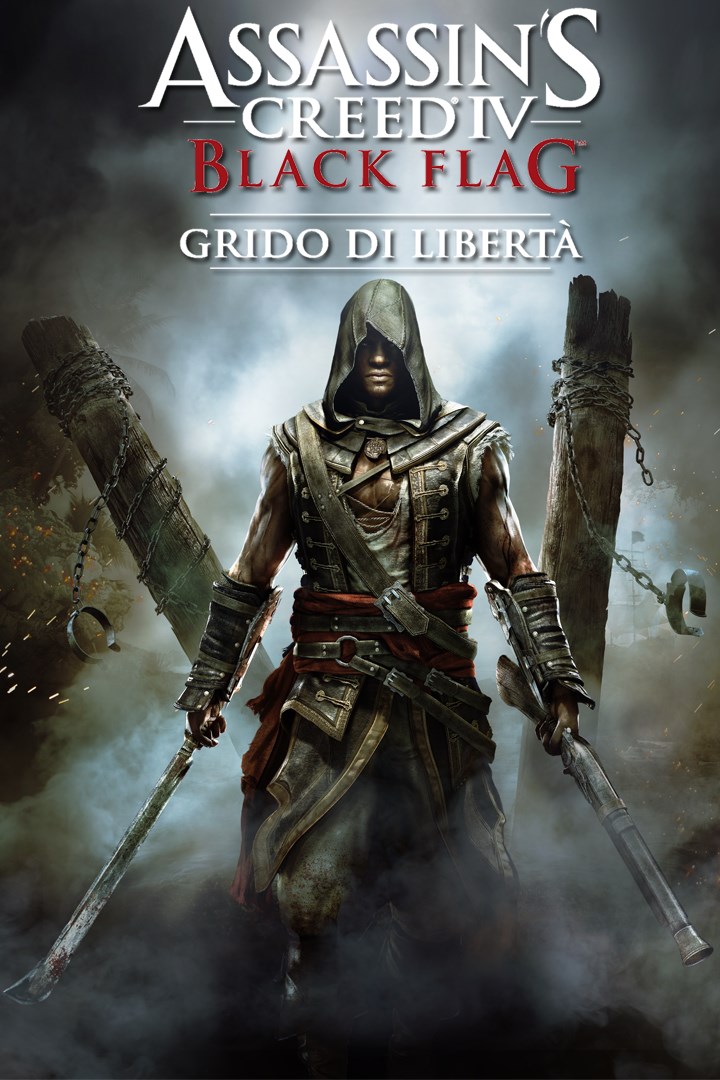 Assassin’s Creed® IV Black Flag™ – Freedom Cry | Xbox | Privato