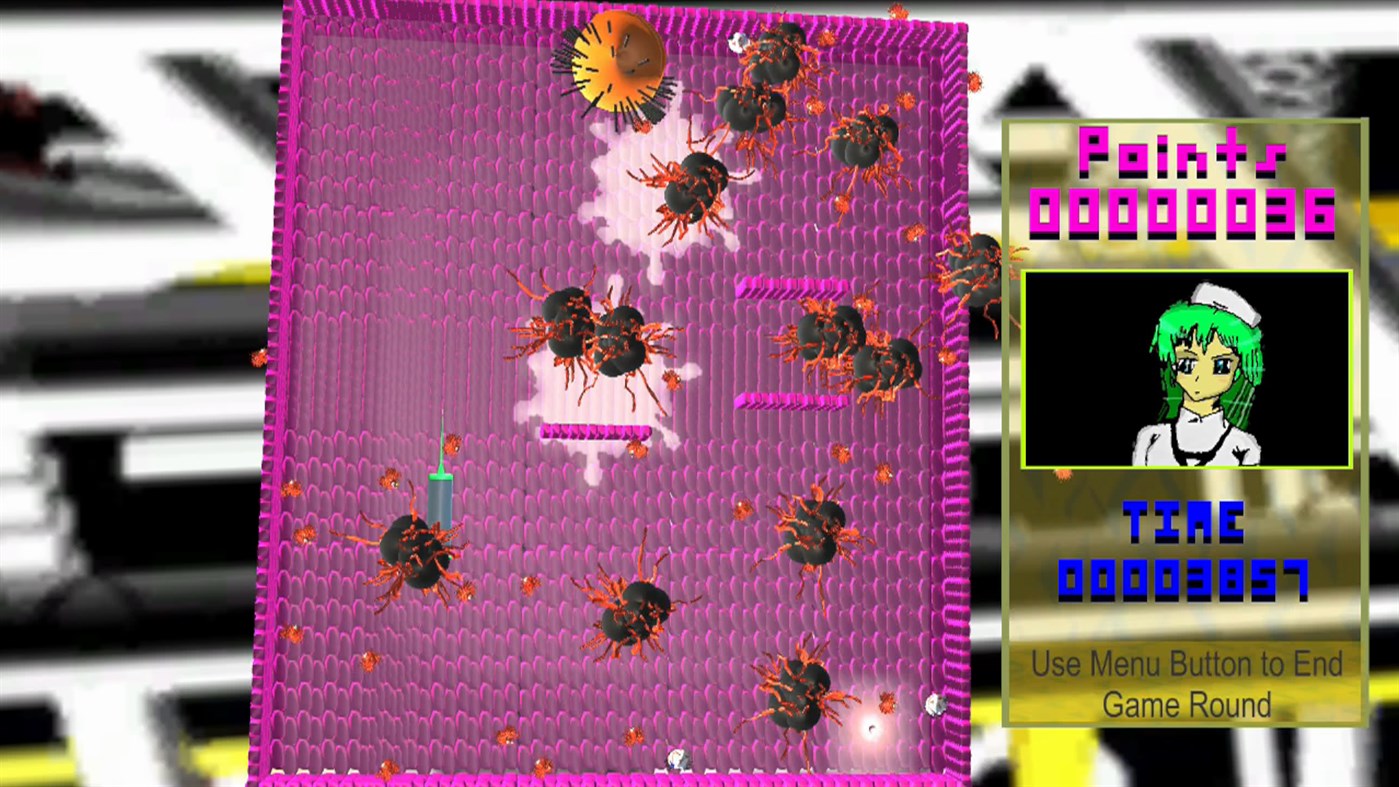 #1. Kampf dem Virus (Xbox) Göre: Digital Phoenix UG (haftungsbeschränkt)