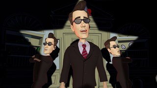 Sam & Max: The Complete Trilogy screenshot 4