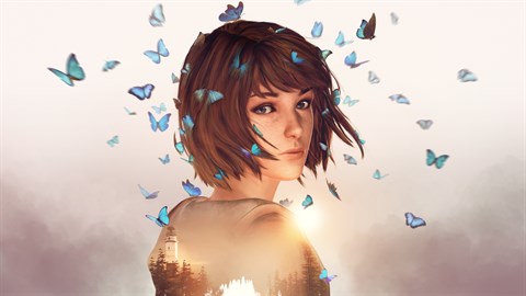 Life is strange deals xbox