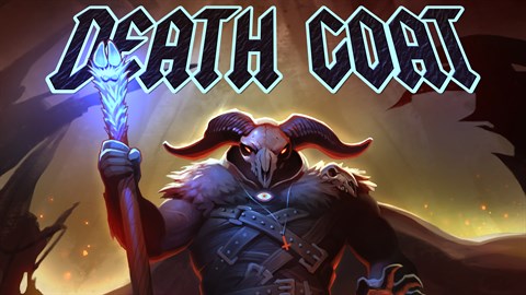Death Goat