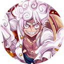 One Piece Gear 5 Wallpaper New Tab icon