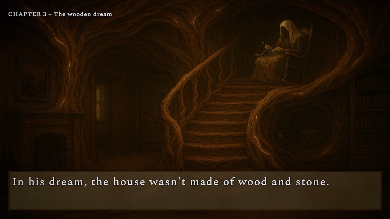 The Fissure screenshot 7