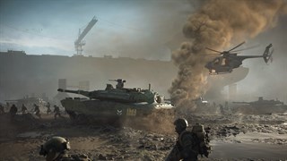 Battlefield™ 2042 screenshot 4