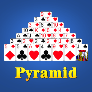 Pyramid Solitaire - No Ads