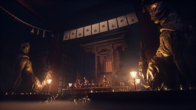 SILENT HILL f - Deluxe Edition — скриншот 9