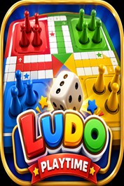 PlayTime Ludo Offline Game