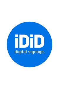 iDiD digital signage | Player