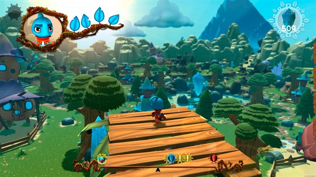 Adventure Pack screenshot 2