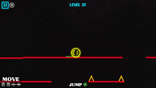 Neon Ball Quest — 4