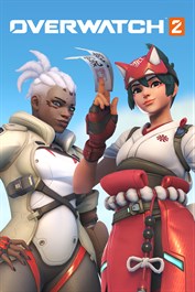Состоялся релиз Overwatch 2 - игра доступна на Xbox в России, но имеет некоторые проблемы: с сайта NEWXBOXONE.RU