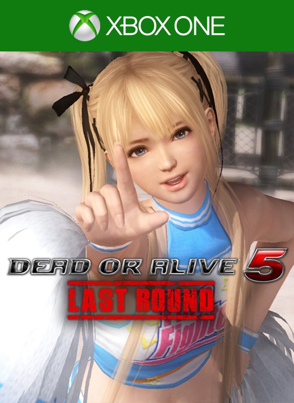 Menina da claque: Marie Rose