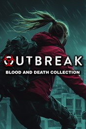 Outbreak: Blood and Death Collection