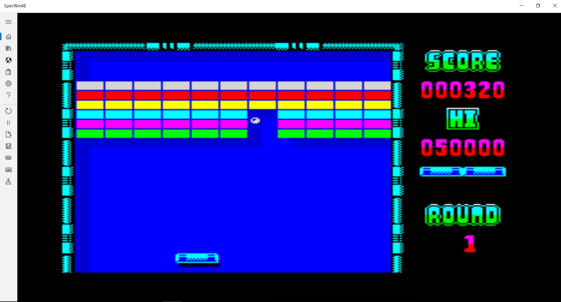 SpecWin48 - Download and install on Windows | Microsoft Store