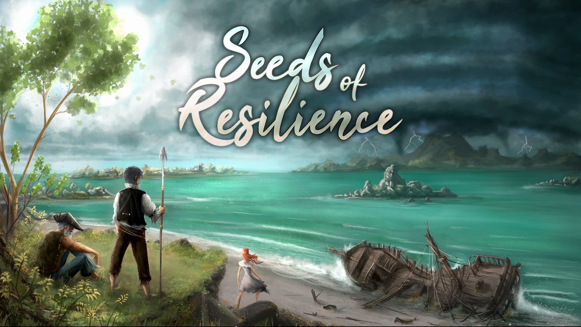Seeds of Resilience screenshot thumbnail video