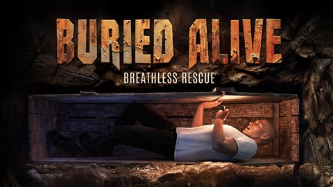 Buried Alive: Breathless Rescue