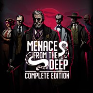 Menace from the Deep: Complete Edition