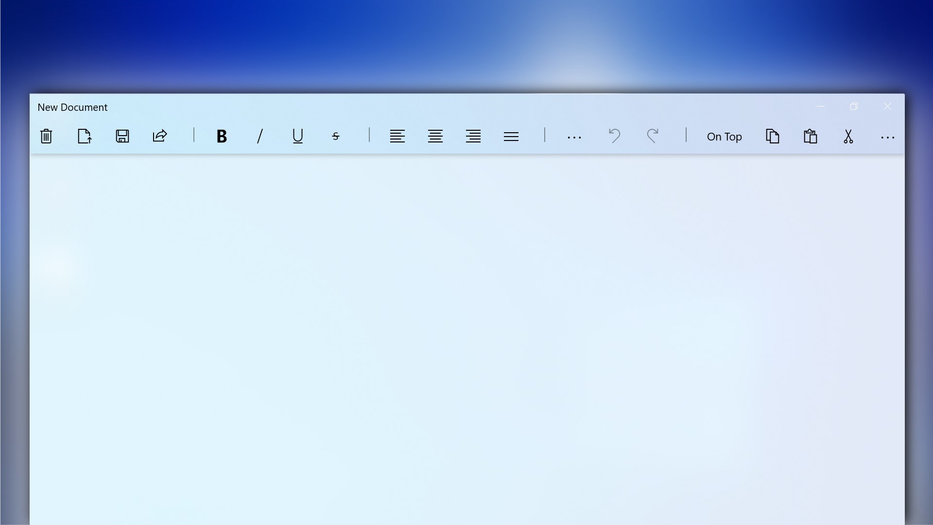 Get Quick Pad UWP Notepad Microsoft Store