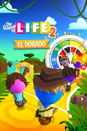 The Game of Life 2 - El Dorado