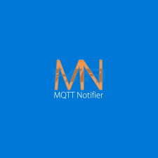 KR MQTT Notifier