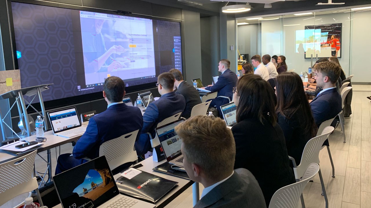 Snapshot 4 of Power BI Advanced DAX : 1-Day Workshop