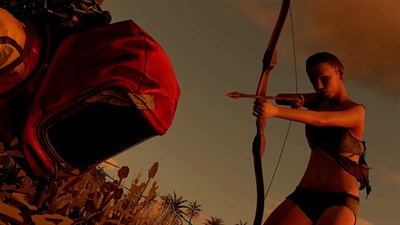 Rust Console Edition X|S - Ultimate — скриншот 8