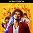 Yakuza: Like a Dragon Hero Edition
