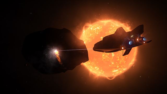 Elite Dangerous Standard Edition screenshot 11