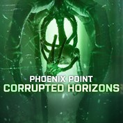 DLC 4 (Corrupted Horizons)