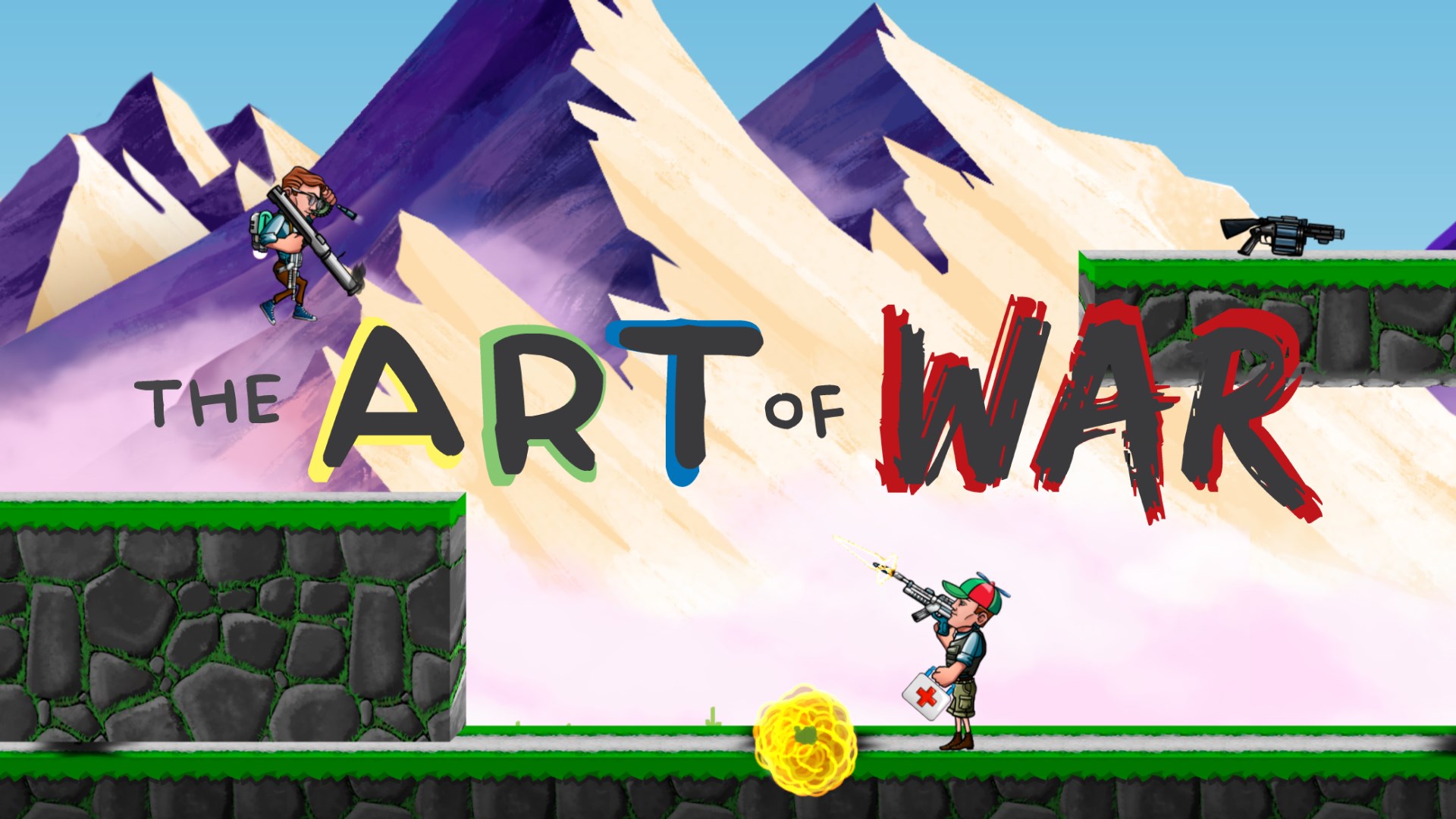 Buy The Art of War Game | Xbox