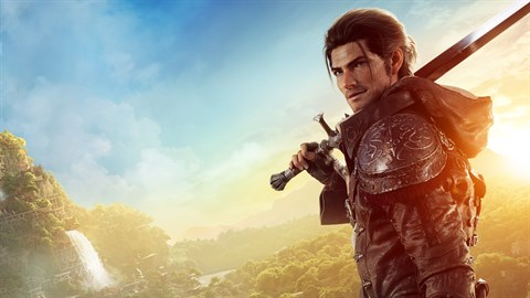 FINAL FANTASY XIV Online - Complete Edition