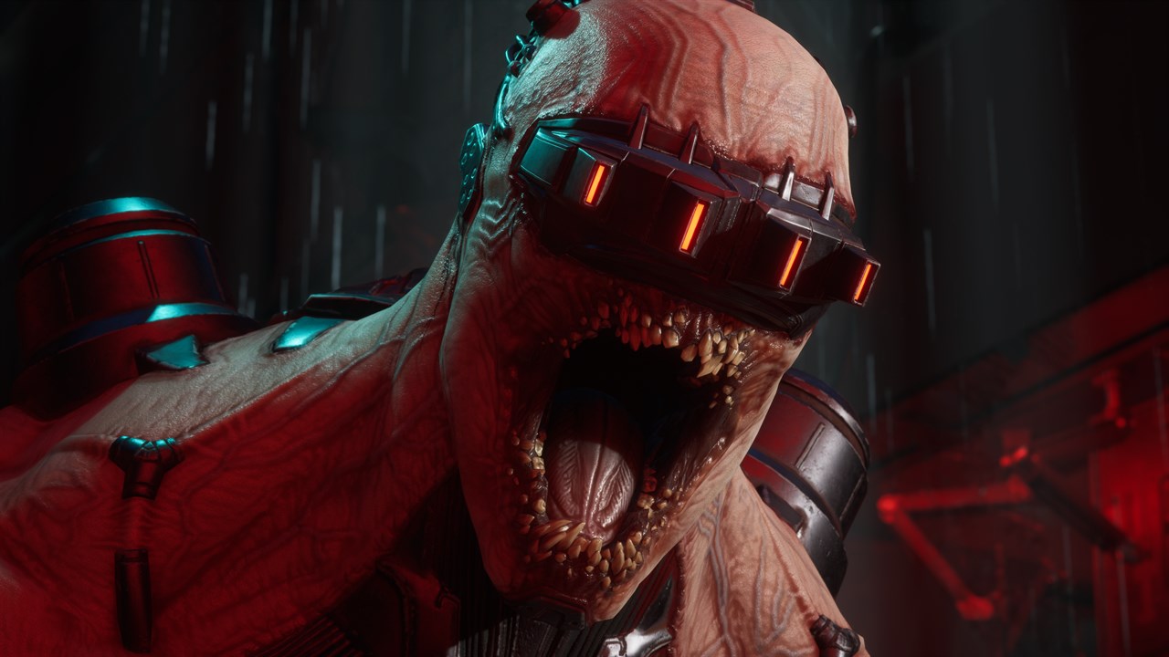 Killing Floor 3 Deluxe Edition screenshot 8