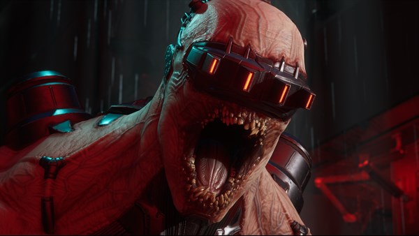 Killing Floor 3 Elite Nightfall Edition screenshot