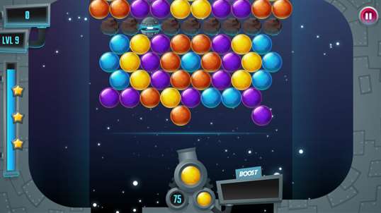 Bubble Shooter Power Pop screenshot 5