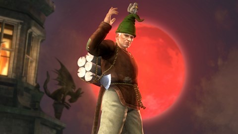 レオン みんなのハロウィンコスチューム 2017