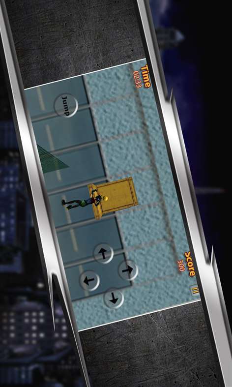Free Tower Running Screenshots 2