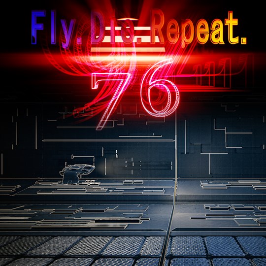 Fly.Die.Repeat. 76 for Xbox in Turkey region
