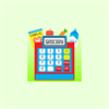 Kids Cash Register Grocery