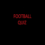 Football Quiz App